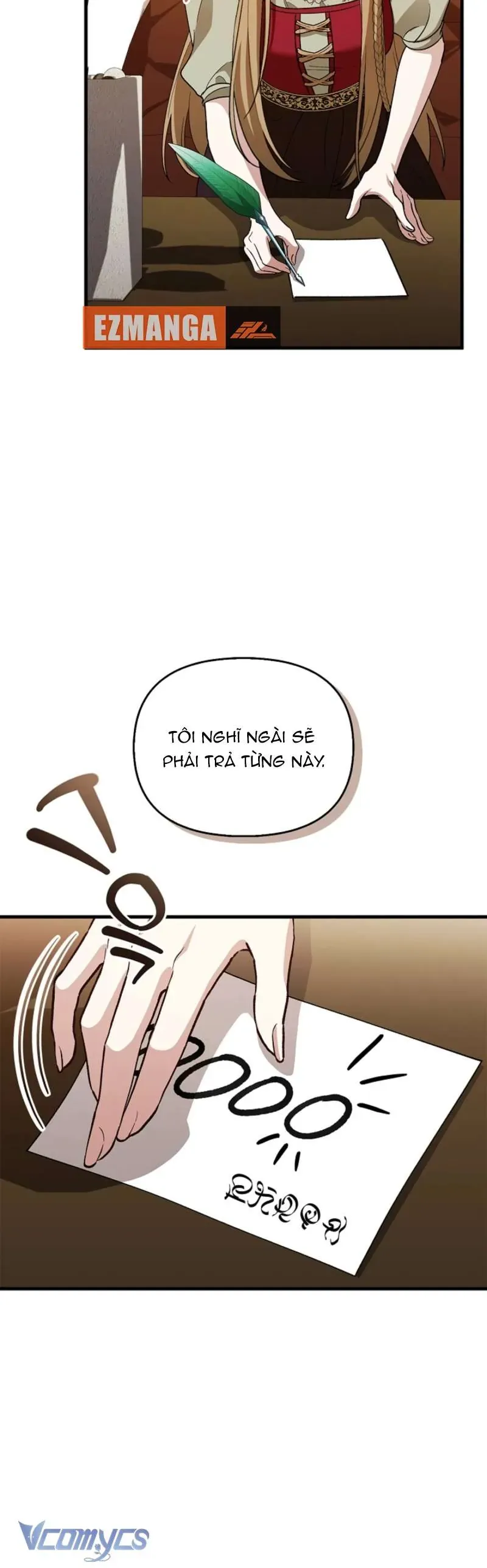 Nữ Bá Tước Bỏ Trốn Đã Quay Trở Lại Chapter 30 - 20