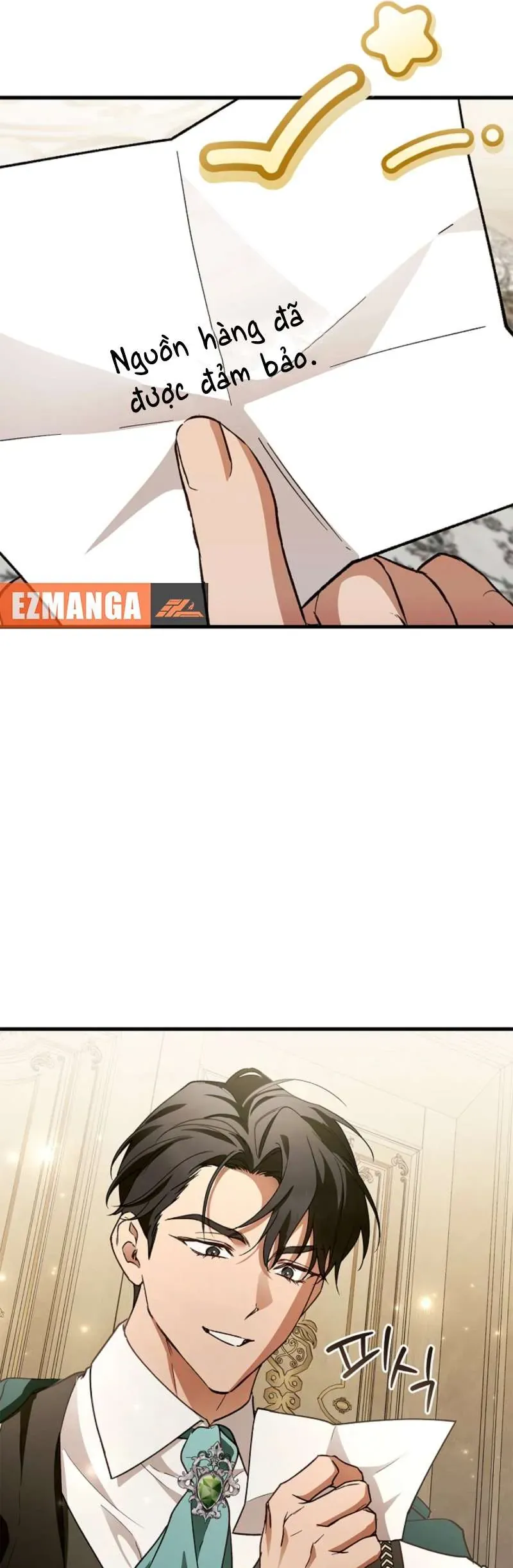 Nữ Bá Tước Bỏ Trốn Đã Quay Trở Lại Chapter 30 - 26