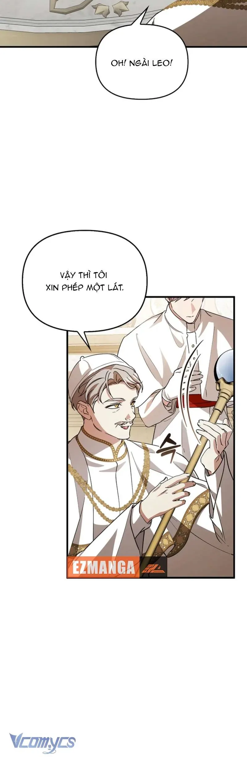 Nữ Bá Tước Bỏ Trốn Đã Quay Trở Lại Chapter 30 - 30