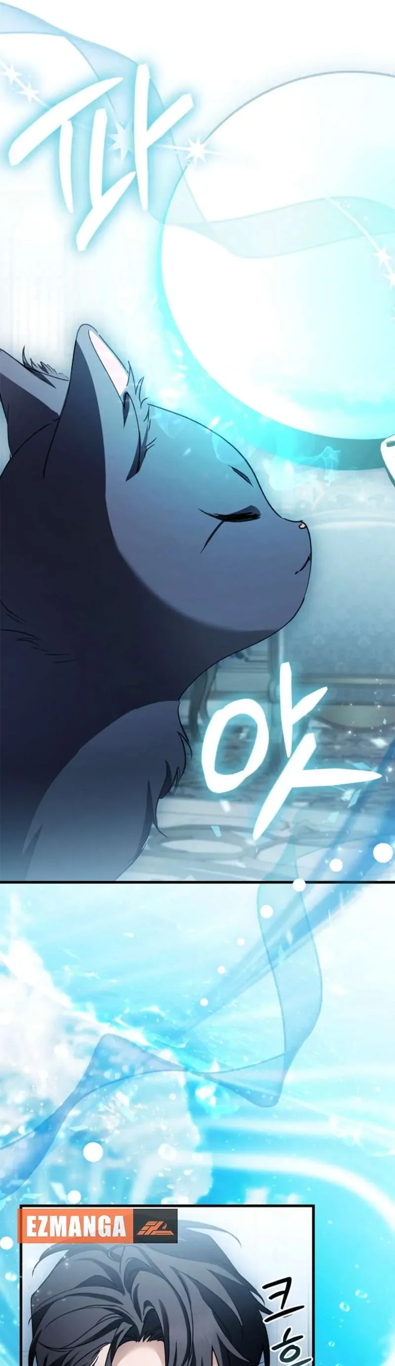 Nữ Bá Tước Bỏ Trốn Đã Quay Trở Lại Chapter 30 - 31