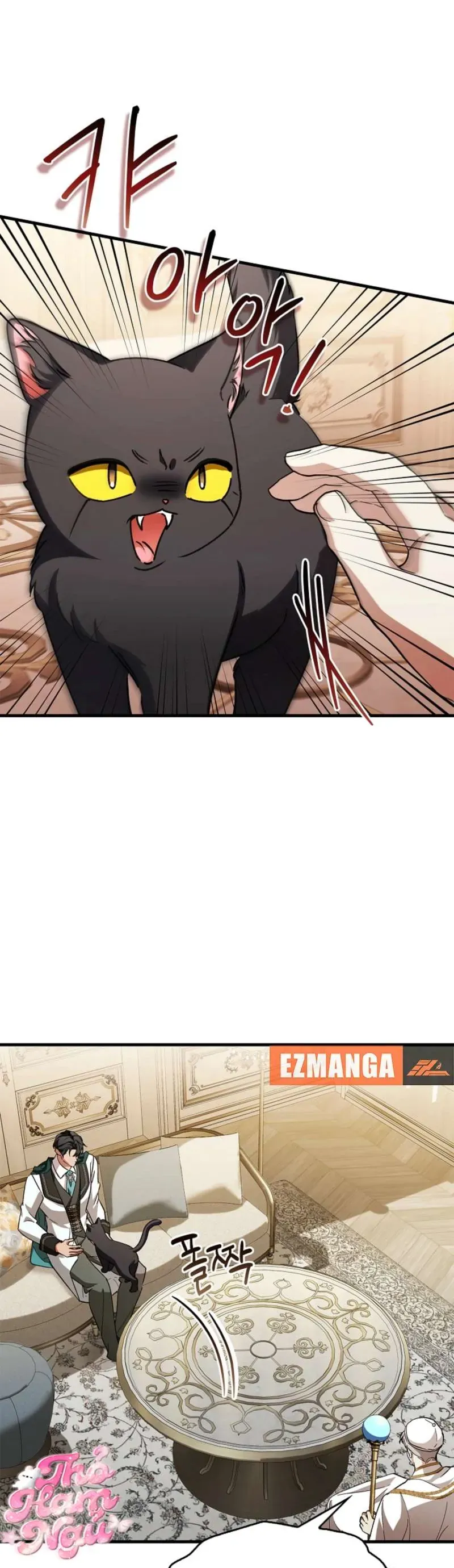 Nữ Bá Tước Bỏ Trốn Đã Quay Trở Lại Chapter 30 - 33