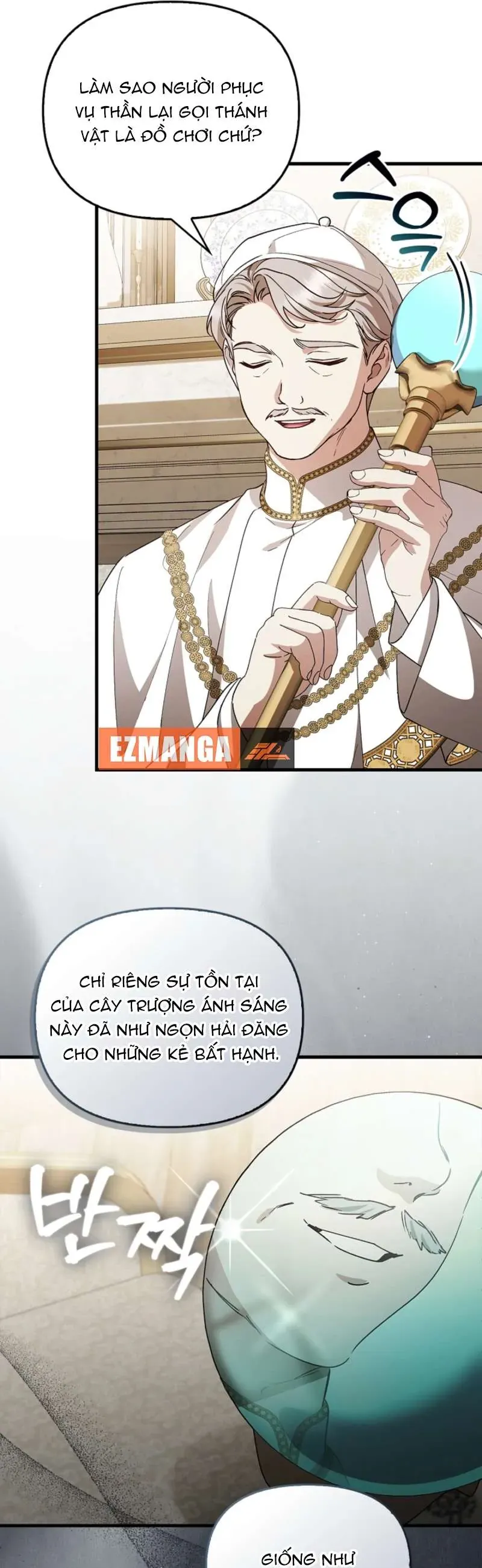 Nữ Bá Tước Bỏ Trốn Đã Quay Trở Lại Chapter 30 - 35