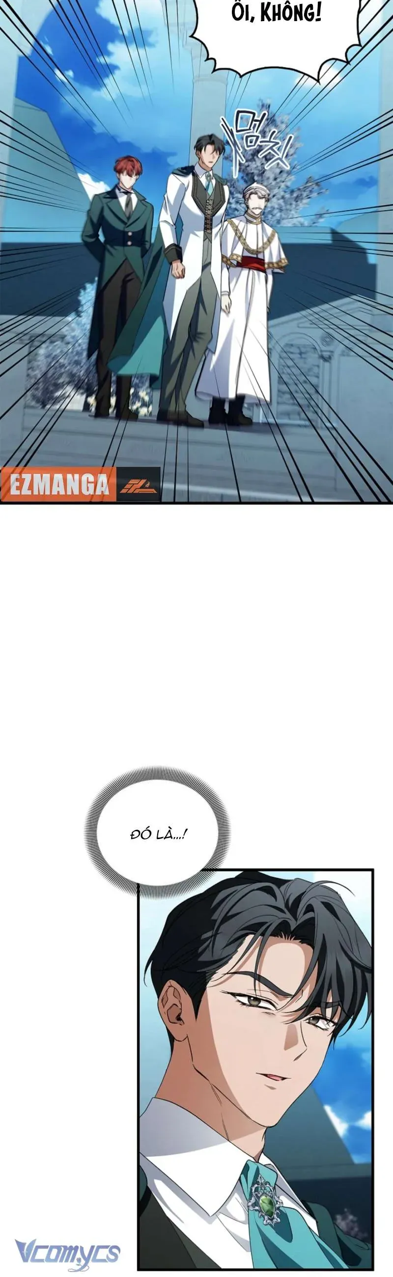 Nữ Bá Tước Bỏ Trốn Đã Quay Trở Lại Chapter 30 - 39