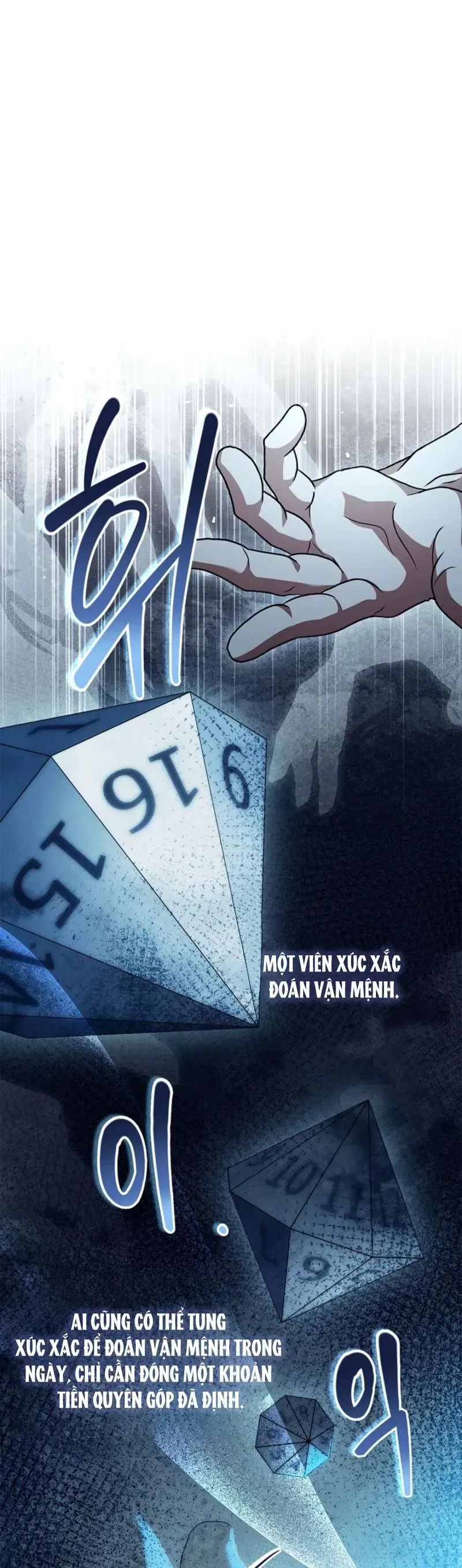 Nữ Bá Tước Bỏ Trốn Đã Quay Trở Lại Chapter 30 - 40