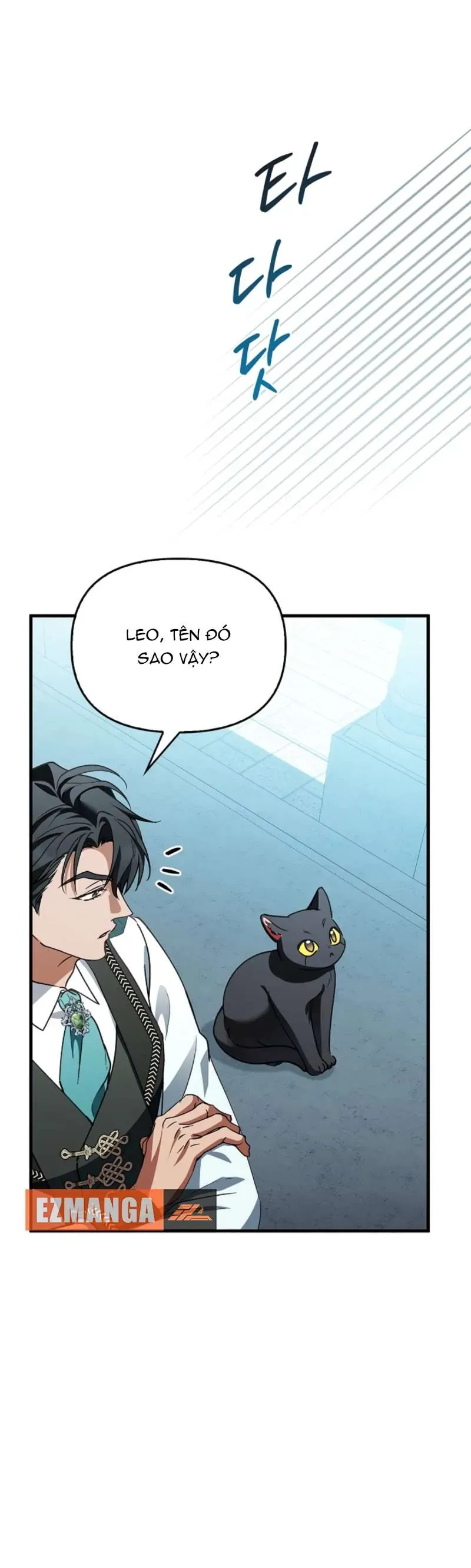 Nữ Bá Tước Bỏ Trốn Đã Quay Trở Lại Chapter 30 - 45