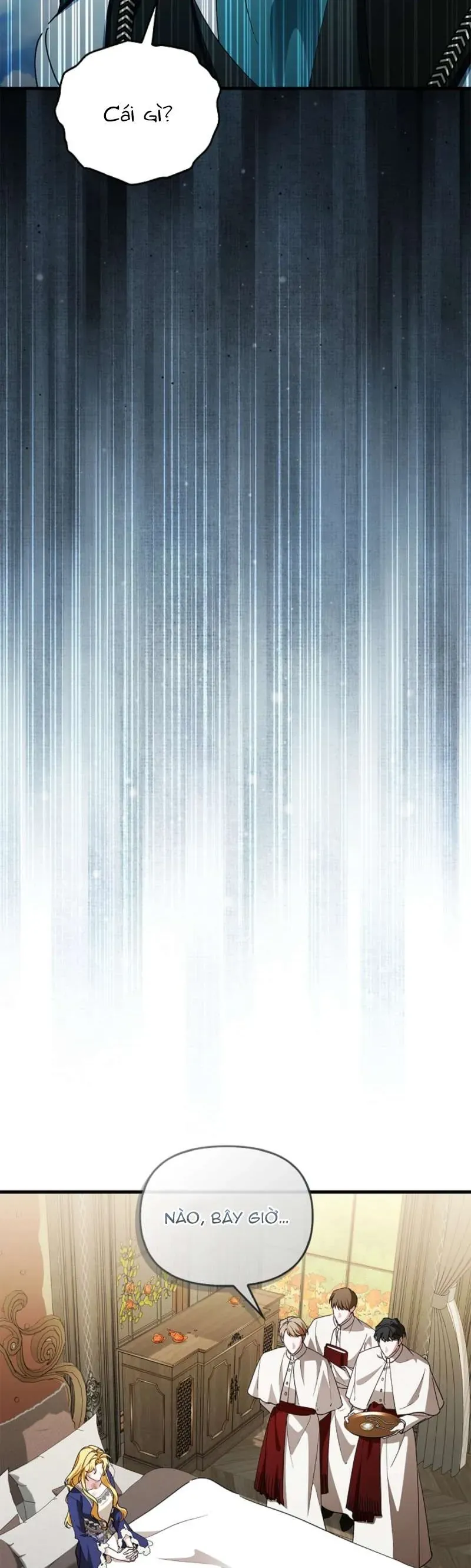 Nữ Bá Tước Bỏ Trốn Đã Quay Trở Lại Chapter 30 - 47