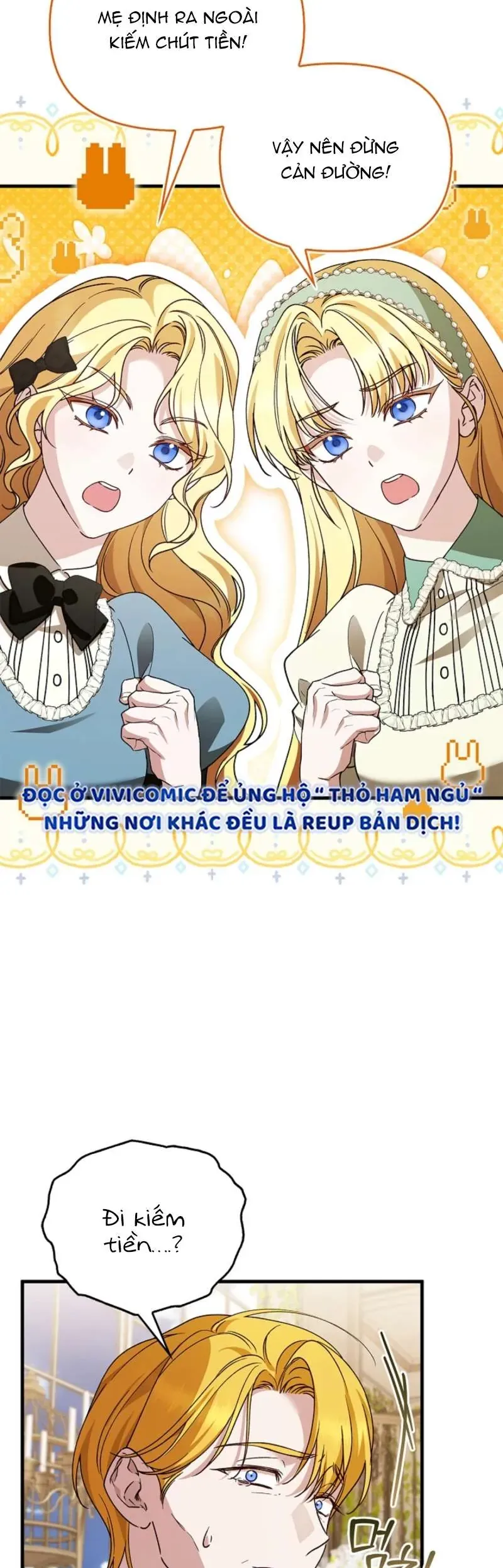 Nữ Bá Tước Bỏ Trốn Đã Quay Trở Lại Chapter 30 - 7