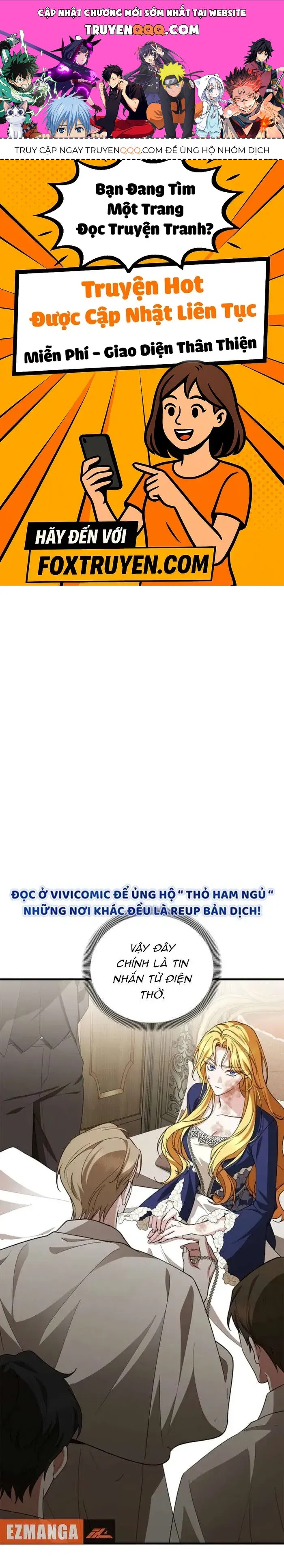 Nữ Bá Tước Bỏ Trốn Đã Quay Trở Lại Chapter 31 - 1