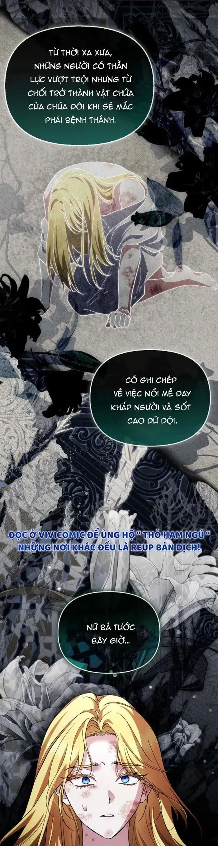 Nữ Bá Tước Bỏ Trốn Đã Quay Trở Lại Chapter 31 - 15