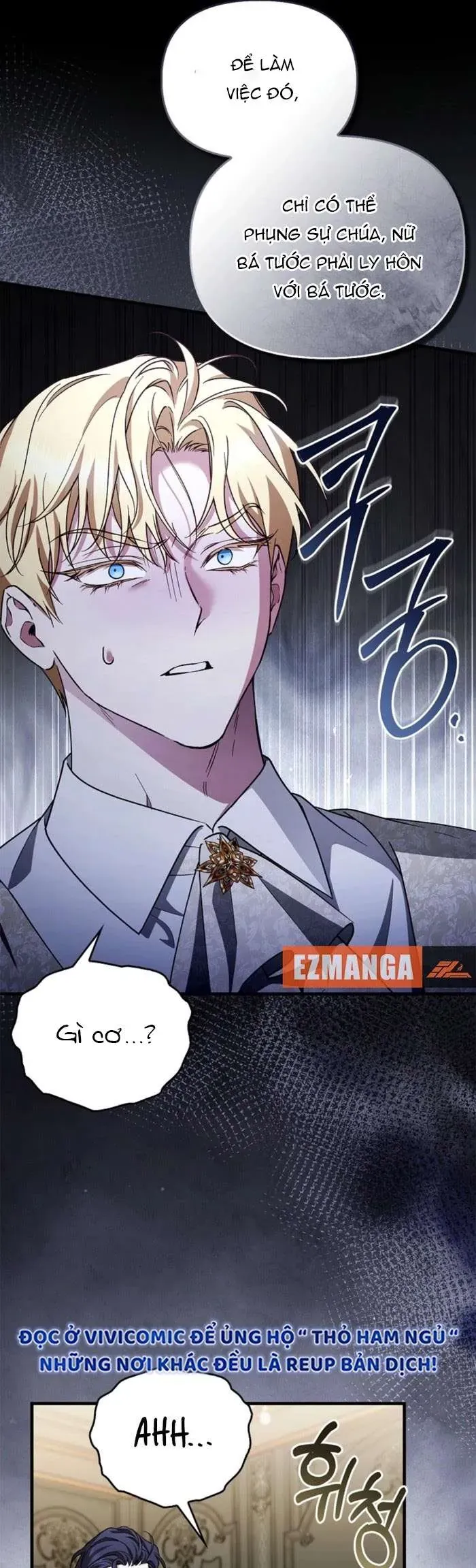 Nữ Bá Tước Bỏ Trốn Đã Quay Trở Lại Chapter 31 - 18