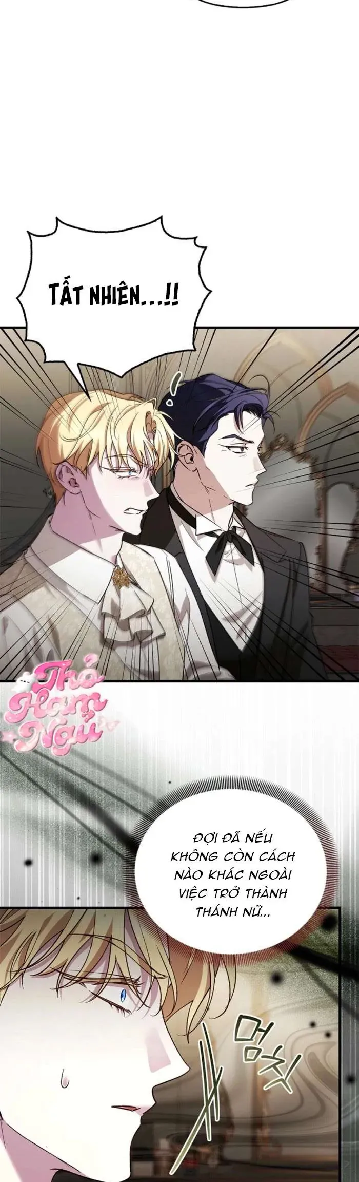 Nữ Bá Tước Bỏ Trốn Đã Quay Trở Lại Chapter 31 - 20