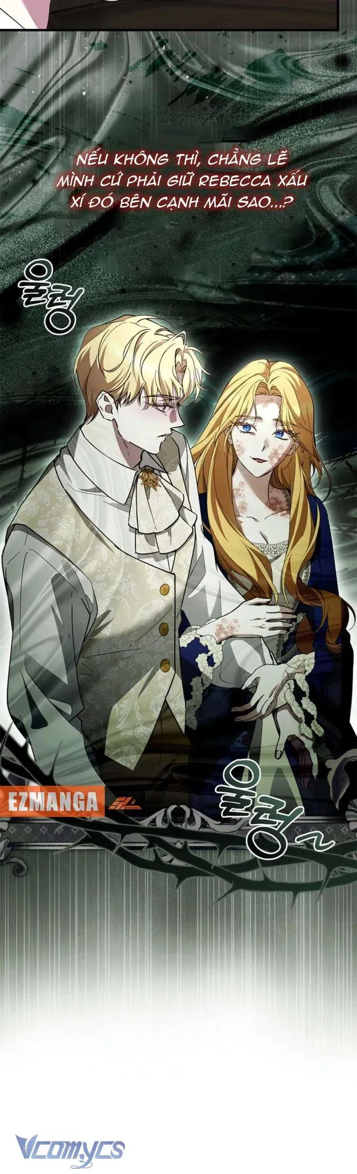 Nữ Bá Tước Bỏ Trốn Đã Quay Trở Lại Chapter 31 - 21