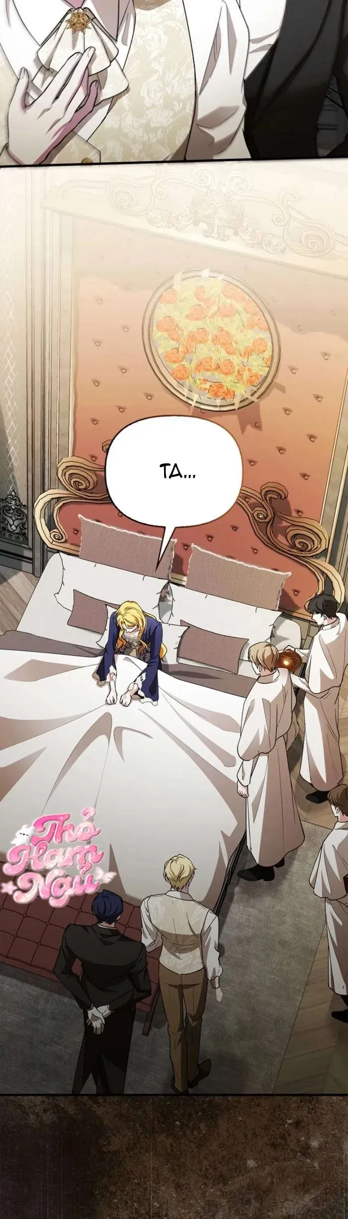 Nữ Bá Tước Bỏ Trốn Đã Quay Trở Lại Chapter 31 - 24