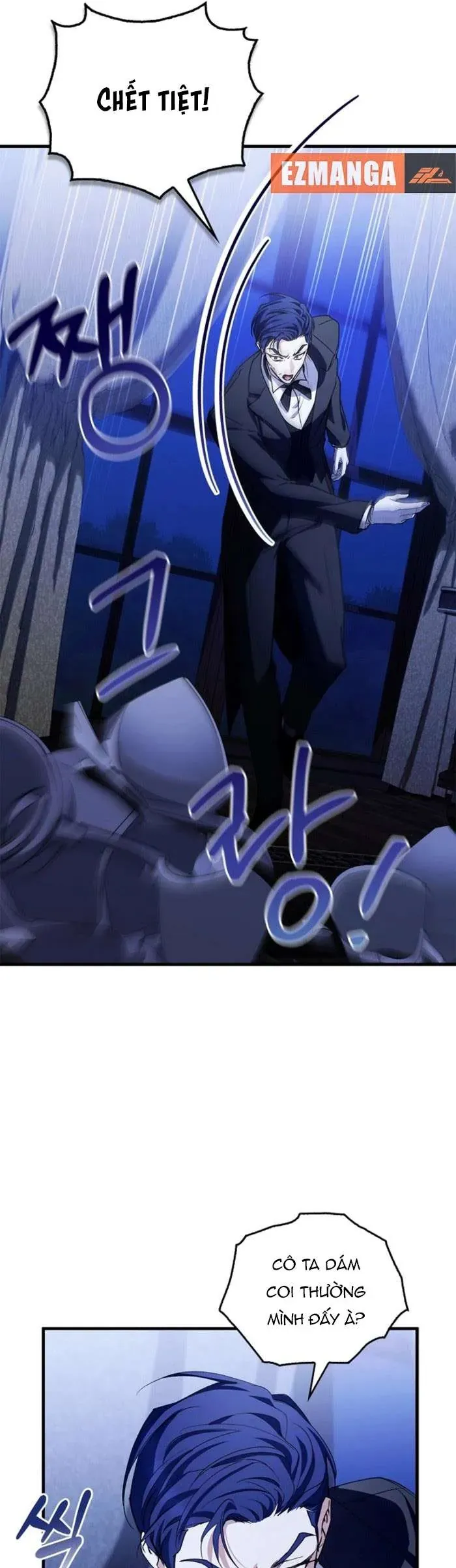 Nữ Bá Tước Bỏ Trốn Đã Quay Trở Lại Chapter 31 - 26