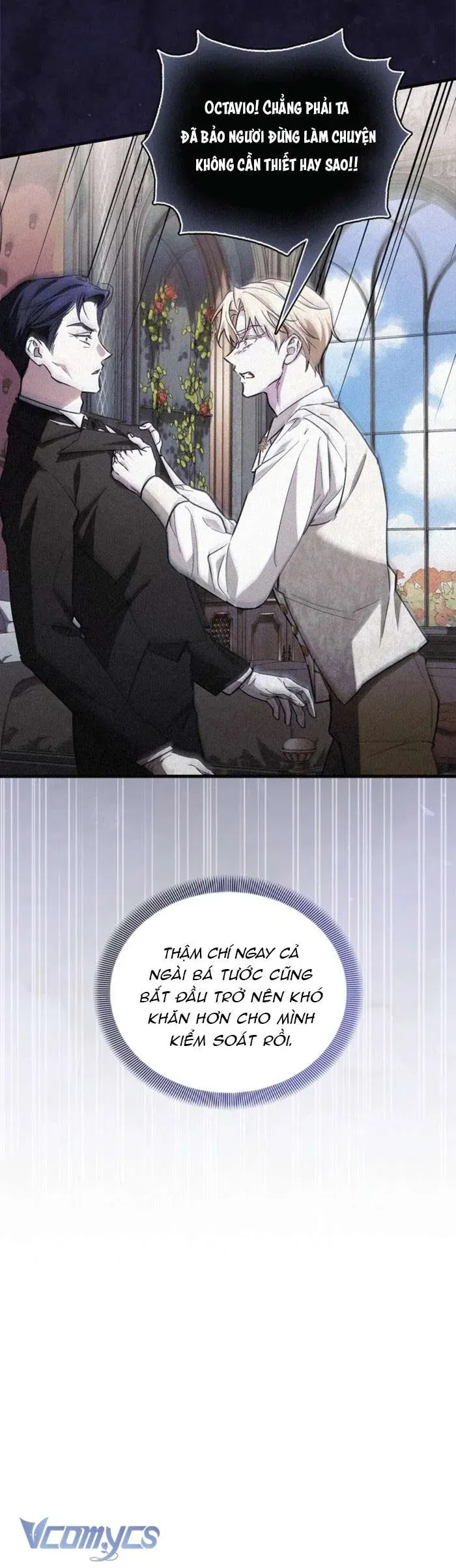 Nữ Bá Tước Bỏ Trốn Đã Quay Trở Lại Chapter 31 - 29