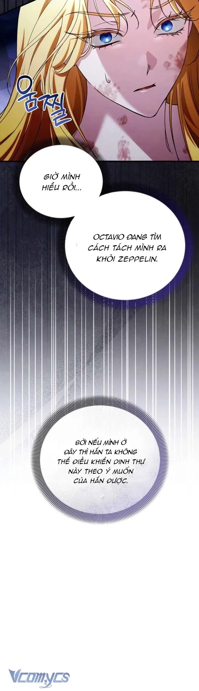 Nữ Bá Tước Bỏ Trốn Đã Quay Trở Lại Chapter 31 - 4