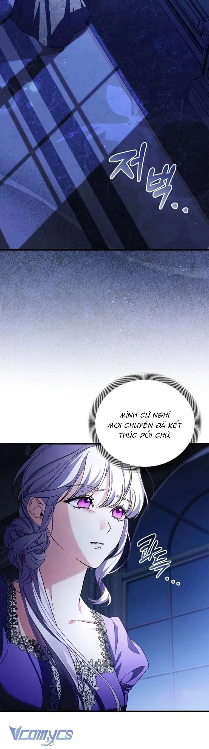 Nữ Bá Tước Bỏ Trốn Đã Quay Trở Lại Chapter 31 - 33