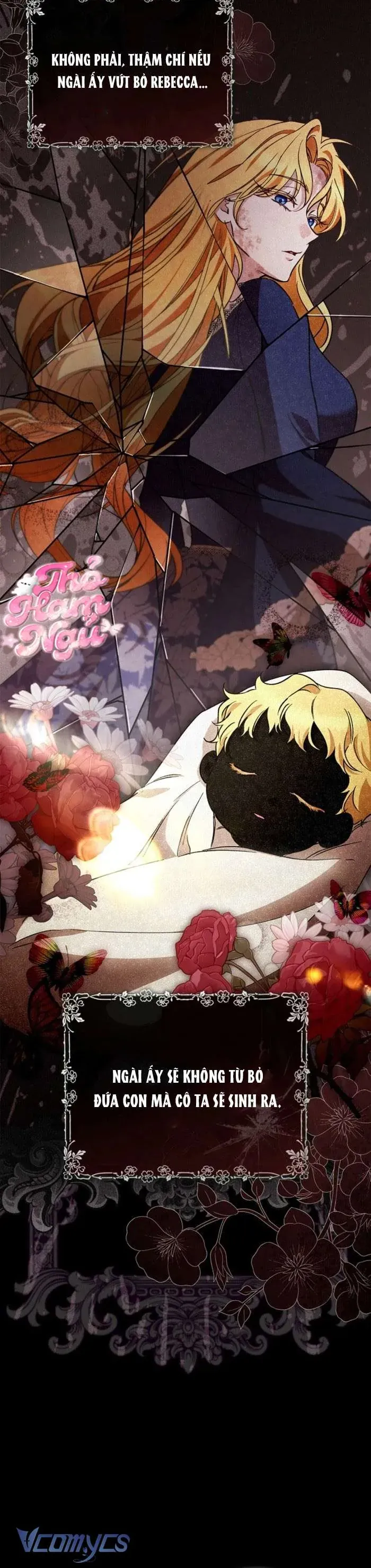 Nữ Bá Tước Bỏ Trốn Đã Quay Trở Lại Chapter 31 - 36