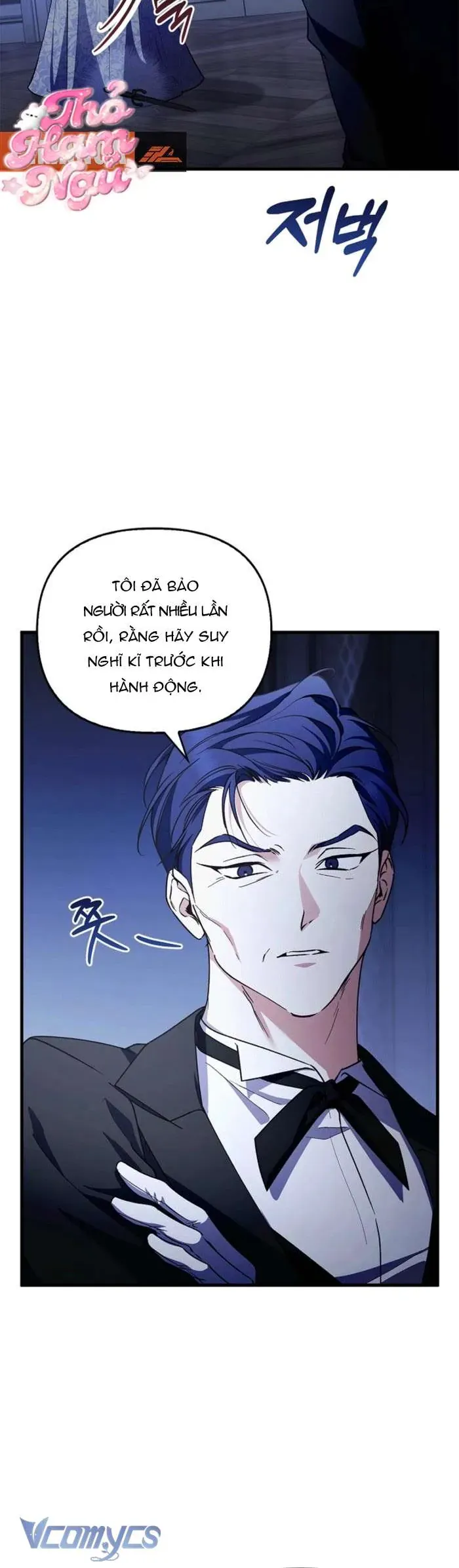 Nữ Bá Tước Bỏ Trốn Đã Quay Trở Lại Chapter 31 - 40