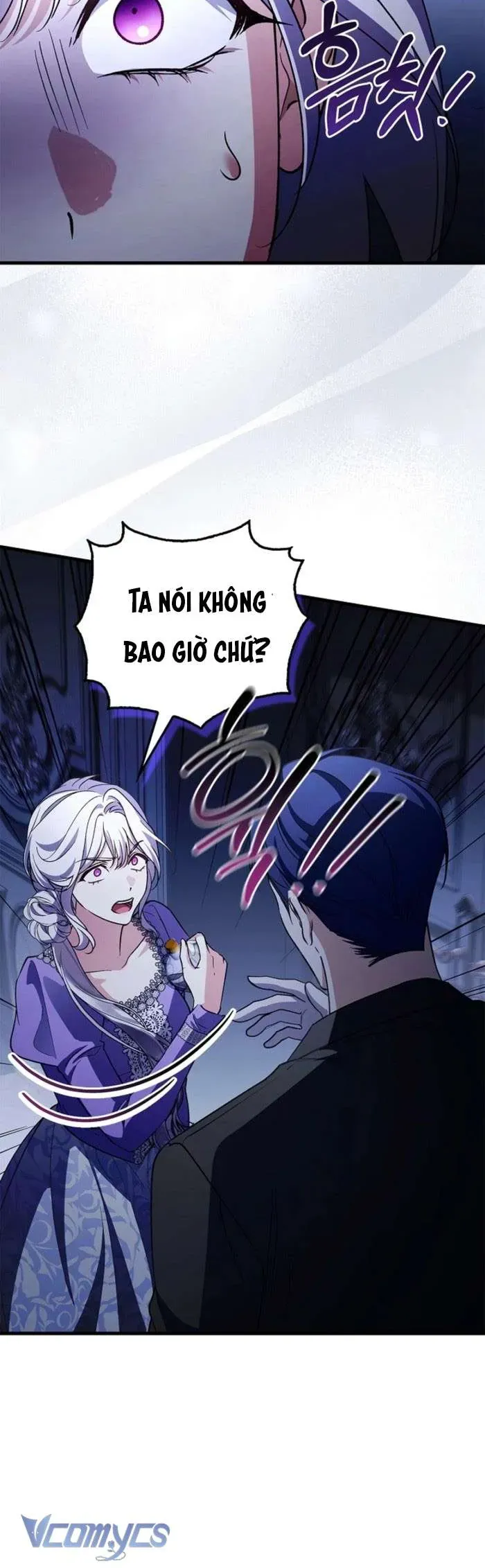 Nữ Bá Tước Bỏ Trốn Đã Quay Trở Lại Chapter 31 - 44