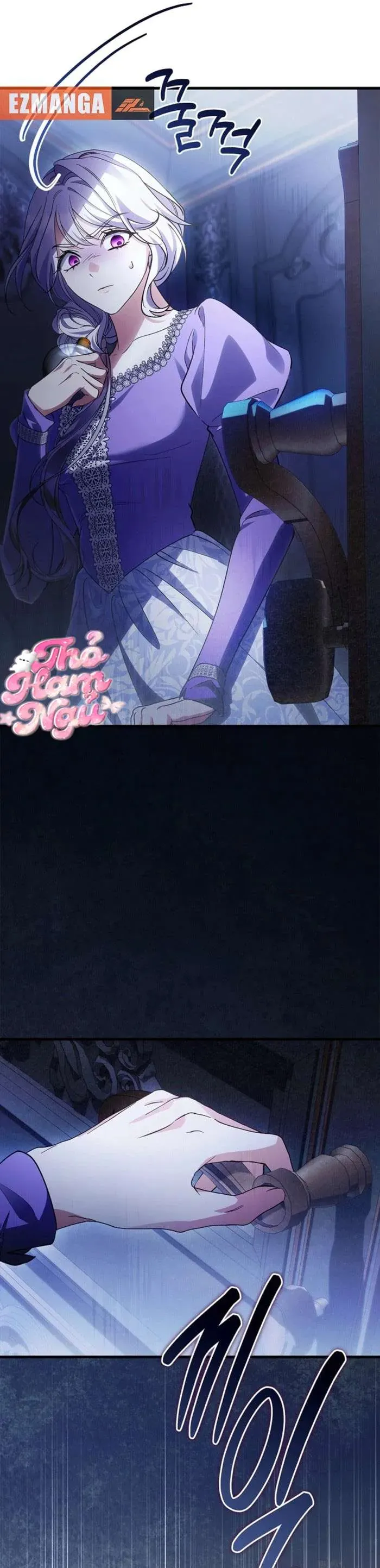 Nữ Bá Tước Bỏ Trốn Đã Quay Trở Lại Chapter 31 - 45