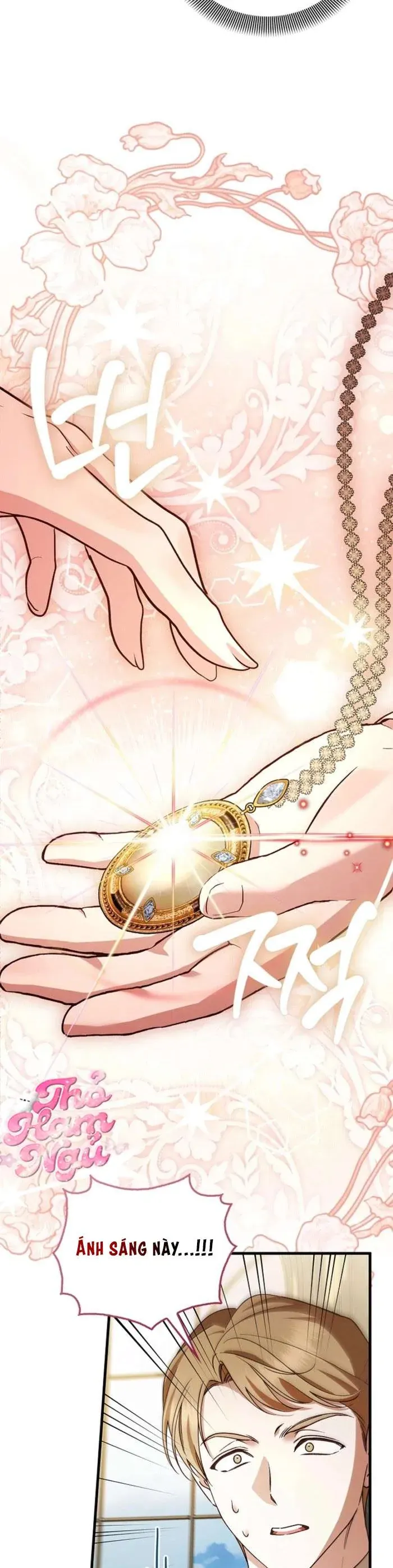 Nữ Bá Tước Bỏ Trốn Đã Quay Trở Lại Chapter 31 - 6