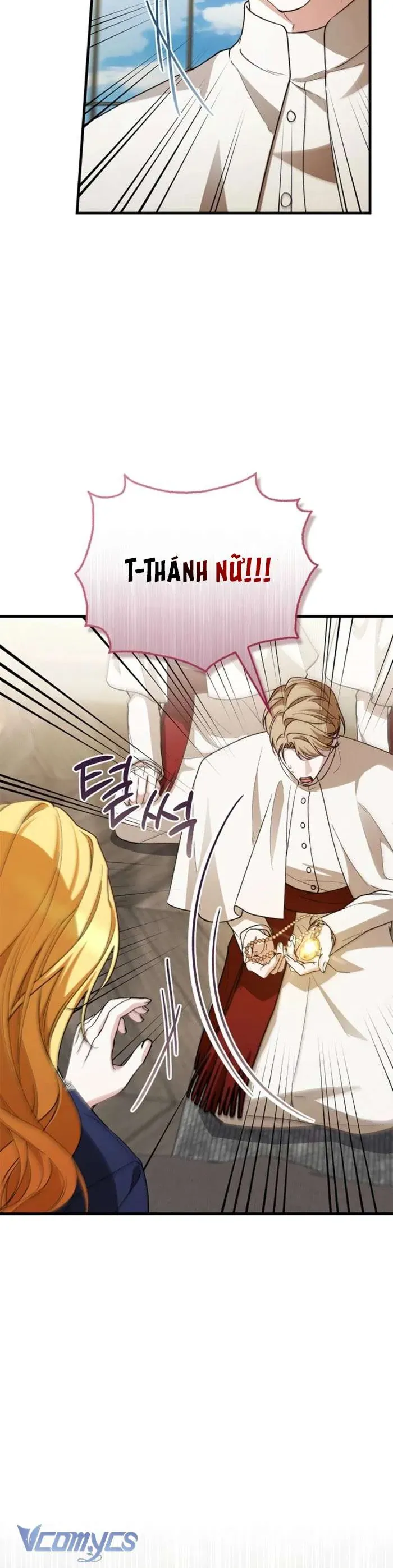 Nữ Bá Tước Bỏ Trốn Đã Quay Trở Lại Chapter 31 - 7