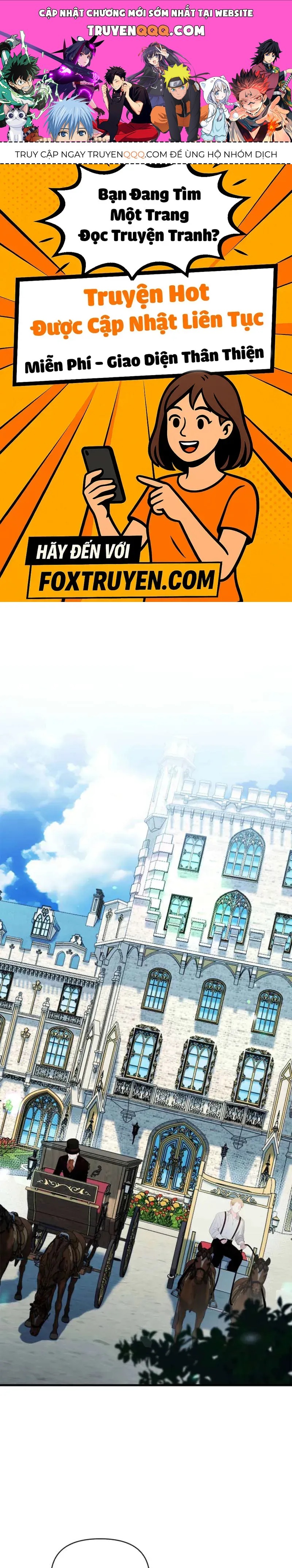 Nữ Bá Tước Bỏ Trốn Đã Quay Trở Lại Chapter 34 - 1