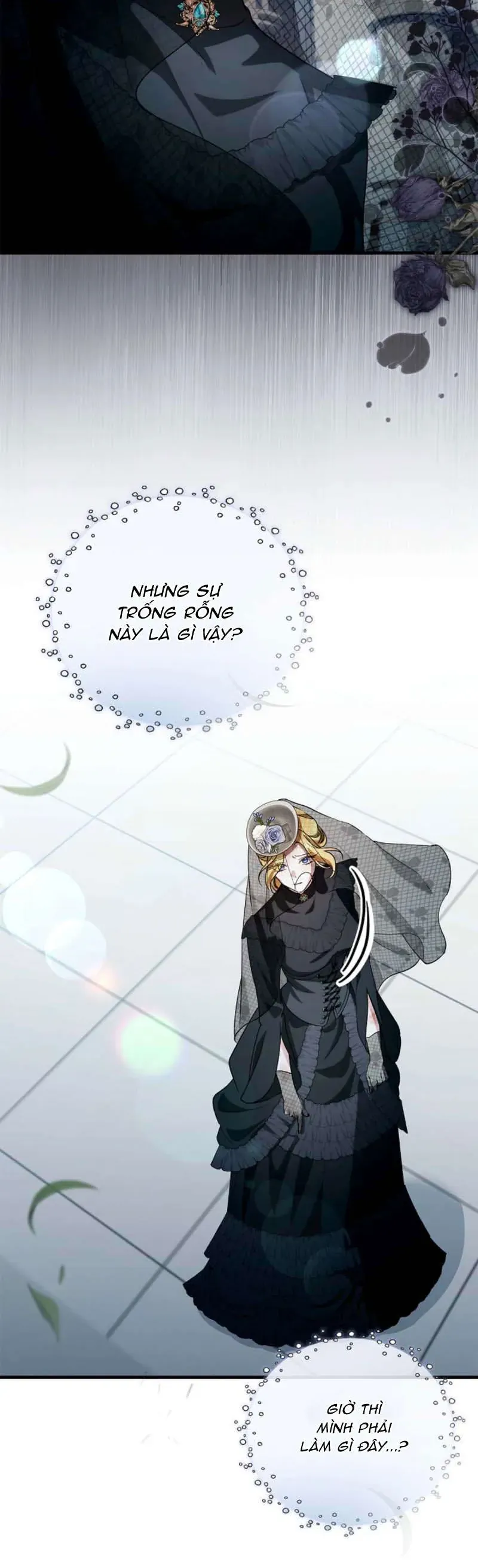 Nữ Bá Tước Bỏ Trốn Đã Quay Trở Lại Chapter 34 - 18