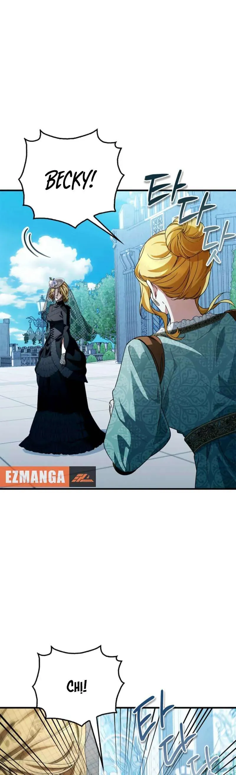 Nữ Bá Tước Bỏ Trốn Đã Quay Trở Lại Chapter 34 - 19