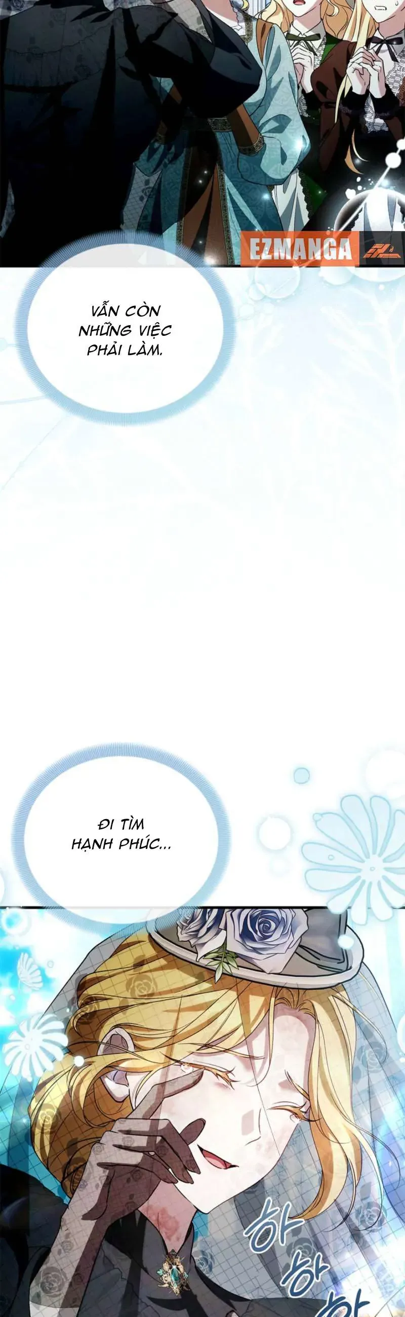 Nữ Bá Tước Bỏ Trốn Đã Quay Trở Lại Chapter 34 - 23