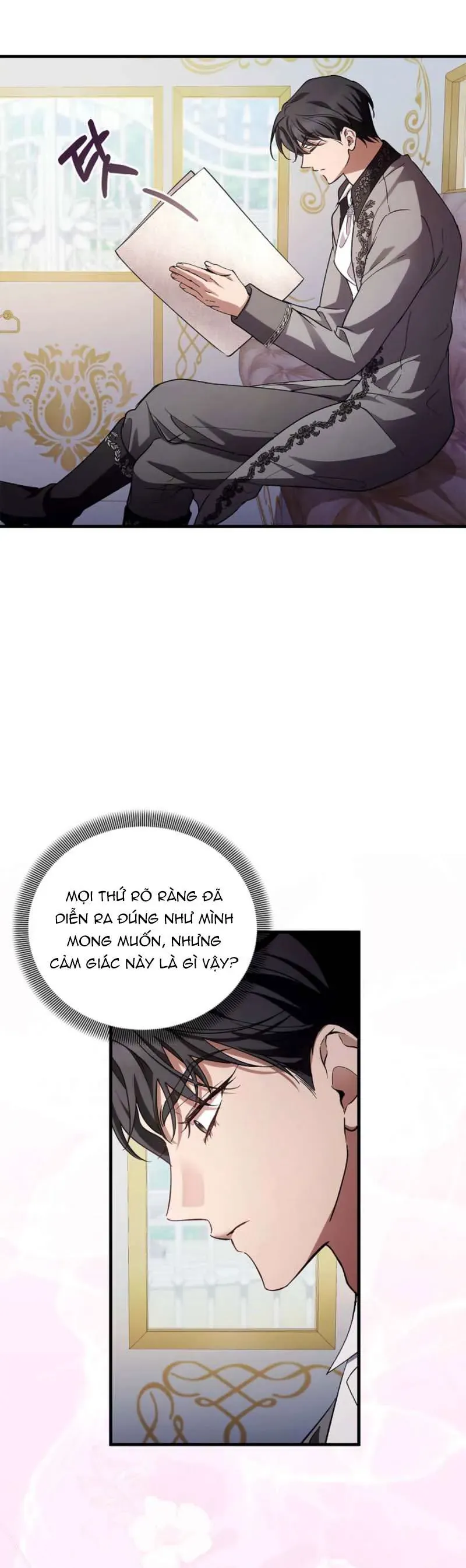 Nữ Bá Tước Bỏ Trốn Đã Quay Trở Lại Chapter 34 - 26