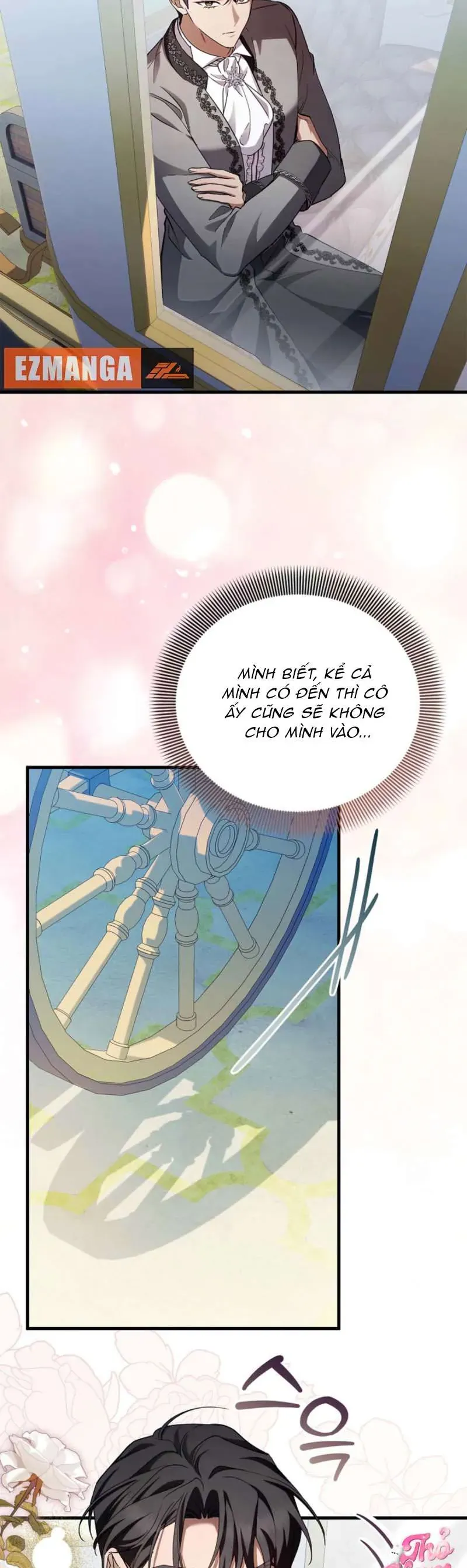 Nữ Bá Tước Bỏ Trốn Đã Quay Trở Lại Chapter 34 - 29