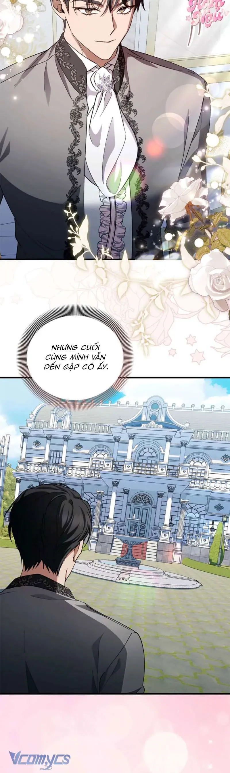 Nữ Bá Tước Bỏ Trốn Đã Quay Trở Lại Chapter 34 - 30