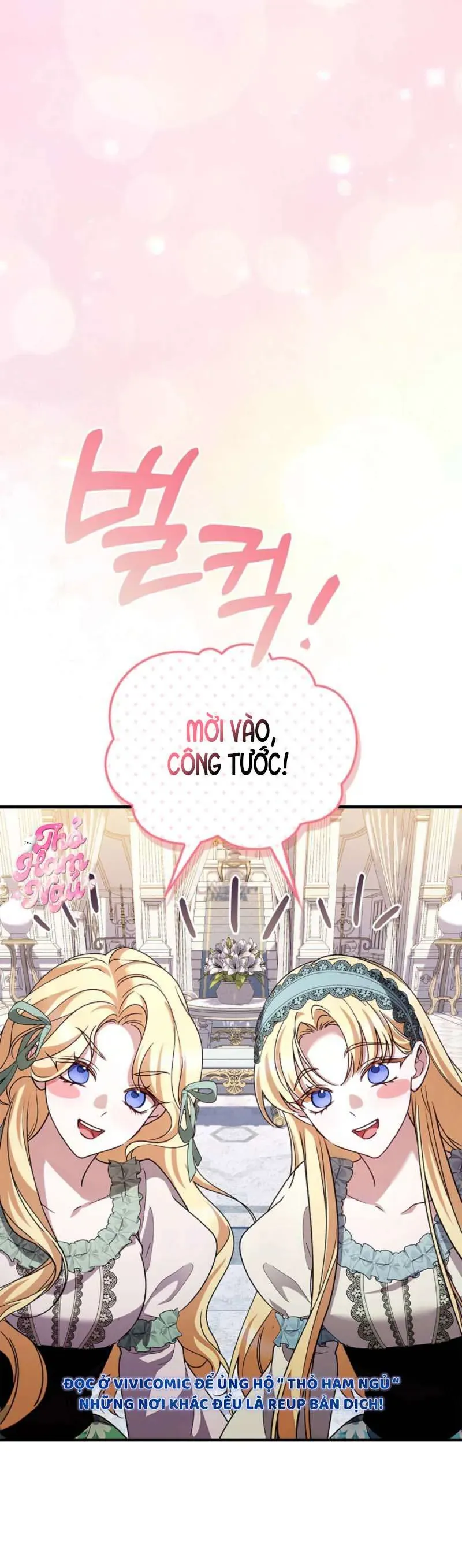 Nữ Bá Tước Bỏ Trốn Đã Quay Trở Lại Chapter 34 - 31