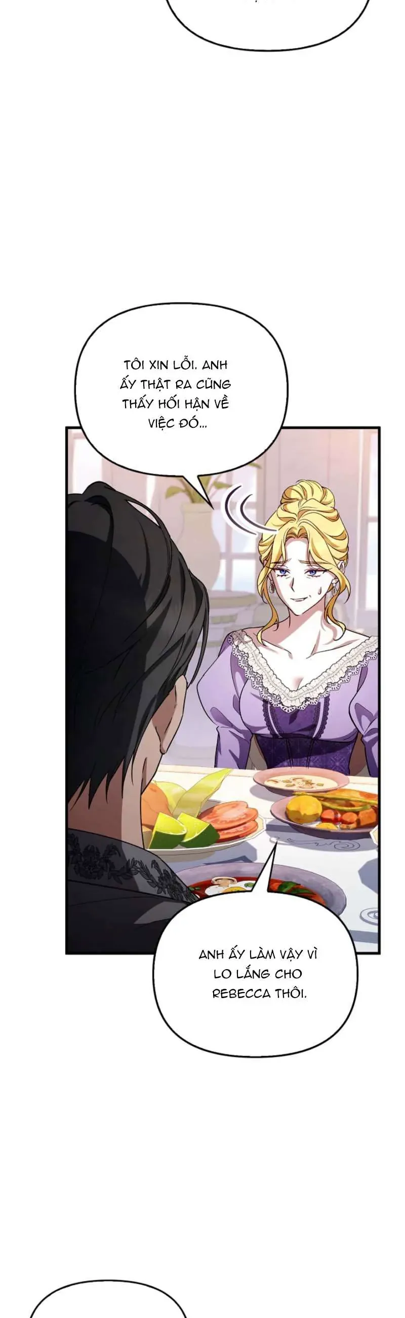 Nữ Bá Tước Bỏ Trốn Đã Quay Trở Lại Chapter 34 - 38