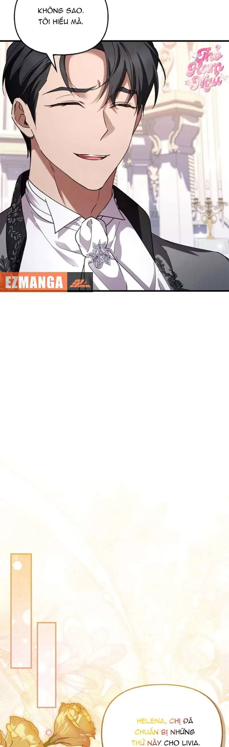 Nữ Bá Tước Bỏ Trốn Đã Quay Trở Lại Chapter 34 - 39