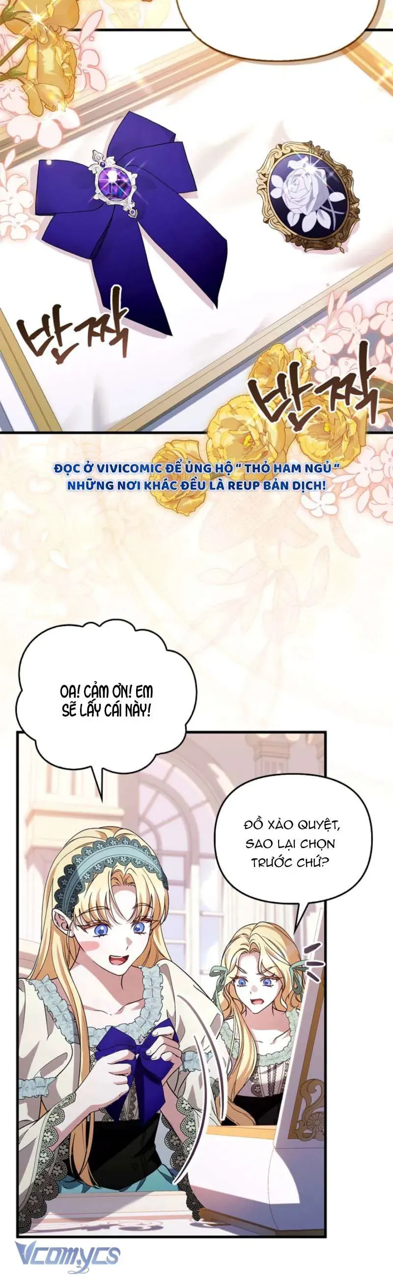 Nữ Bá Tước Bỏ Trốn Đã Quay Trở Lại Chapter 34 - 40