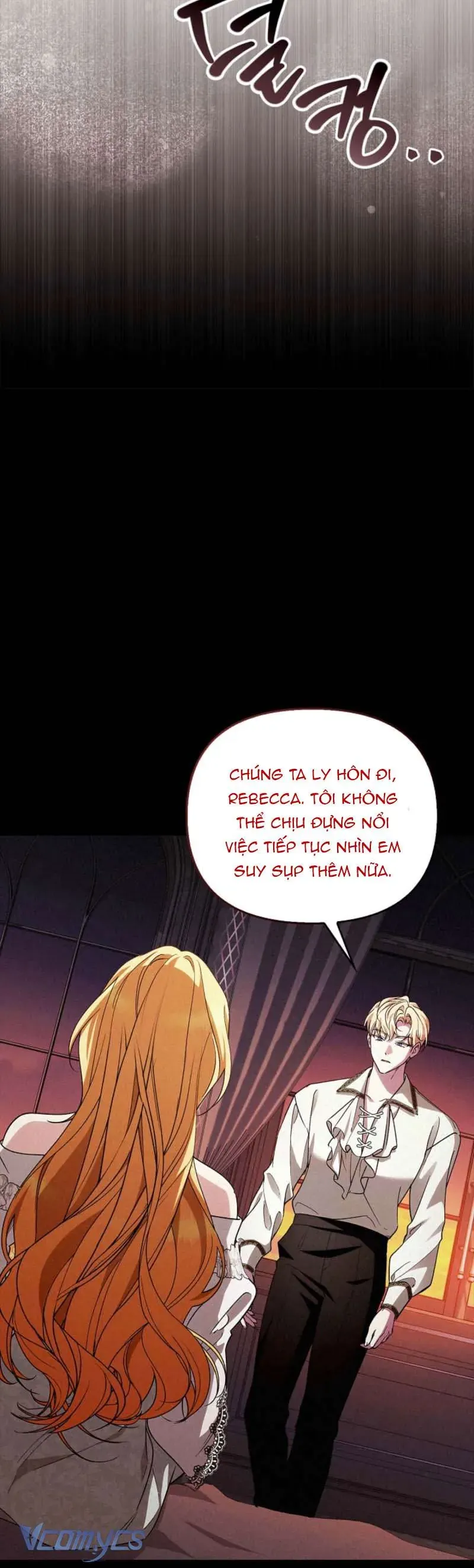 Nữ Bá Tước Bỏ Trốn Đã Quay Trở Lại Chapter 34 - 5