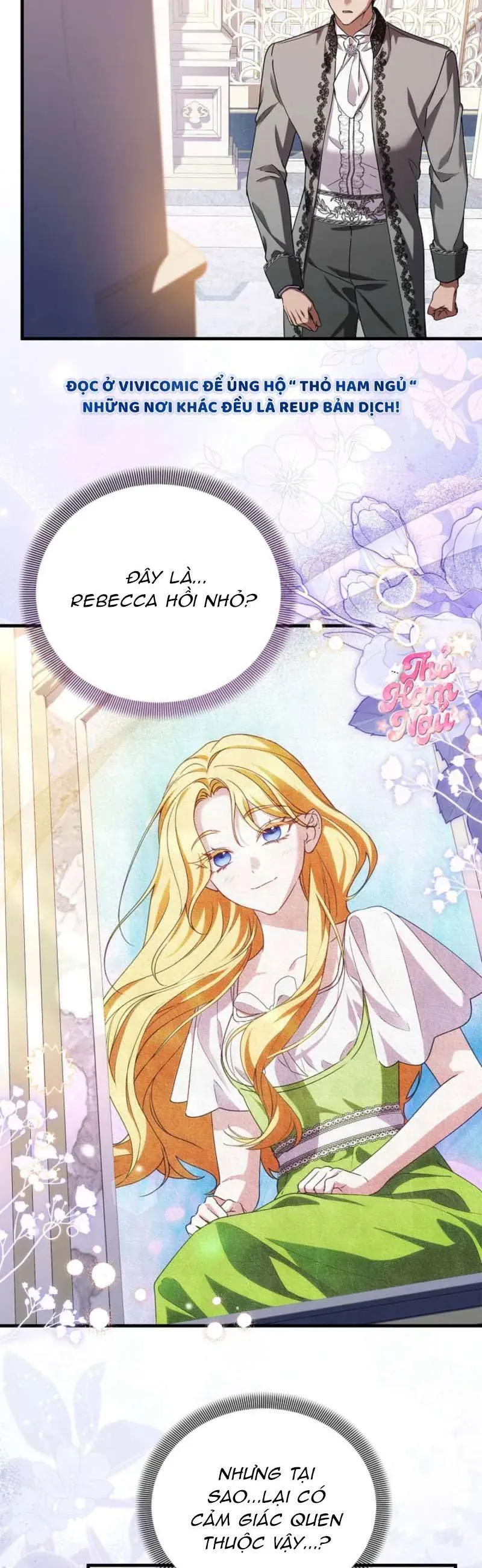 Nữ Bá Tước Bỏ Trốn Đã Quay Trở Lại Chapter 34 - 43