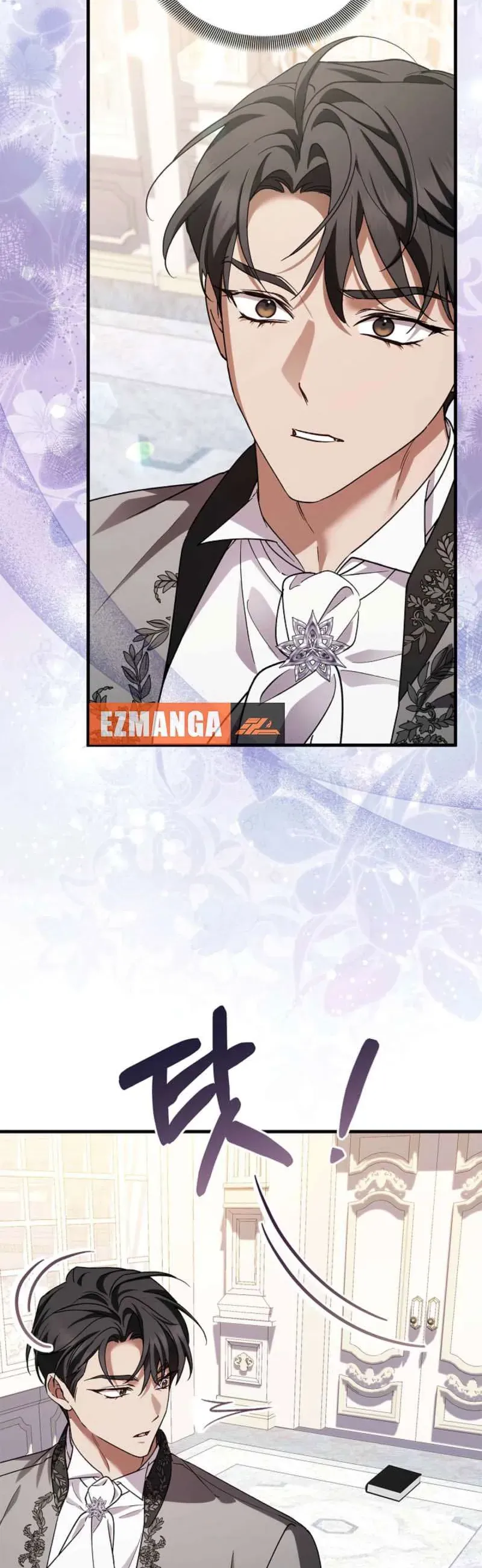 Nữ Bá Tước Bỏ Trốn Đã Quay Trở Lại Chapter 34 - 44