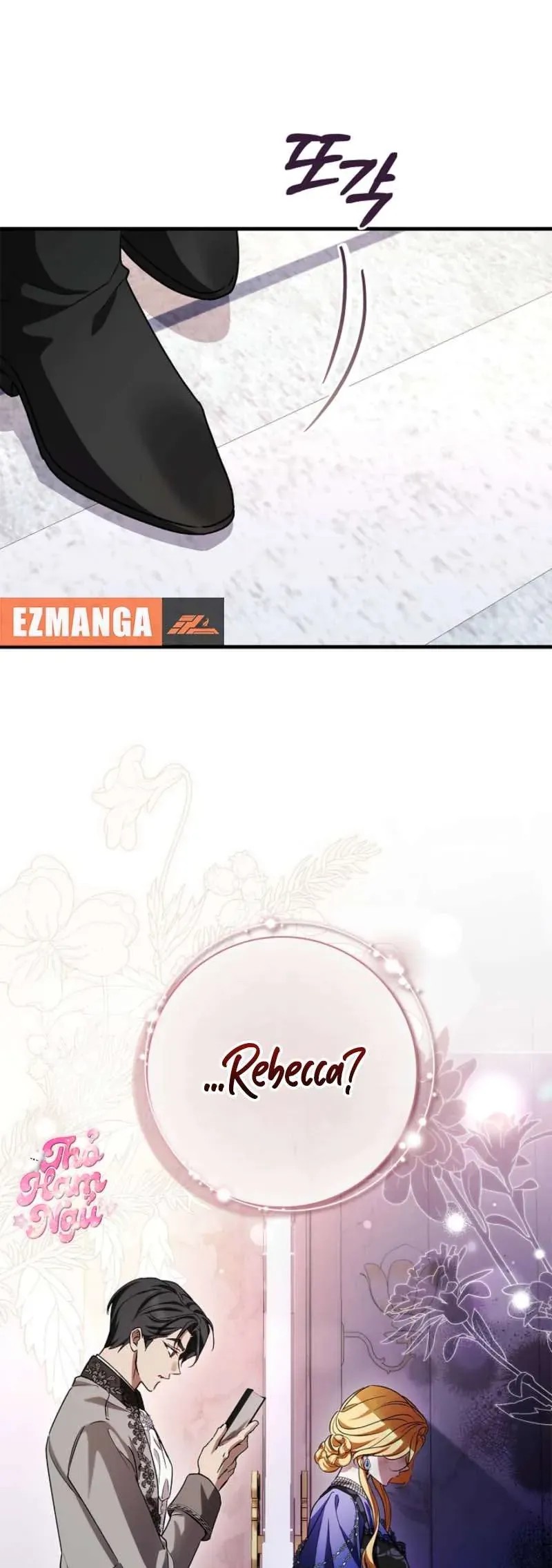 Nữ Bá Tước Bỏ Trốn Đã Quay Trở Lại Chapter 34 - 46