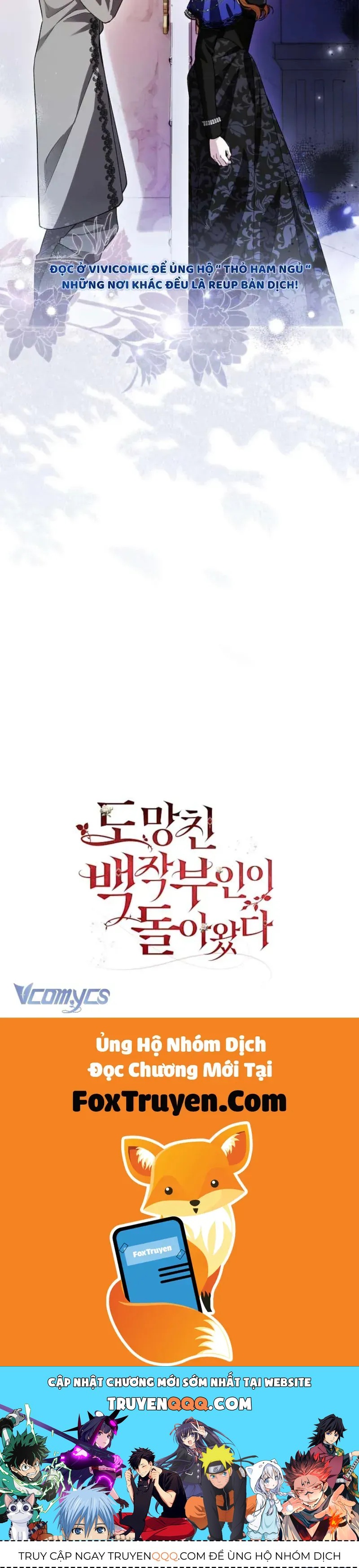 Nữ Bá Tước Bỏ Trốn Đã Quay Trở Lại Chapter 34 - 47