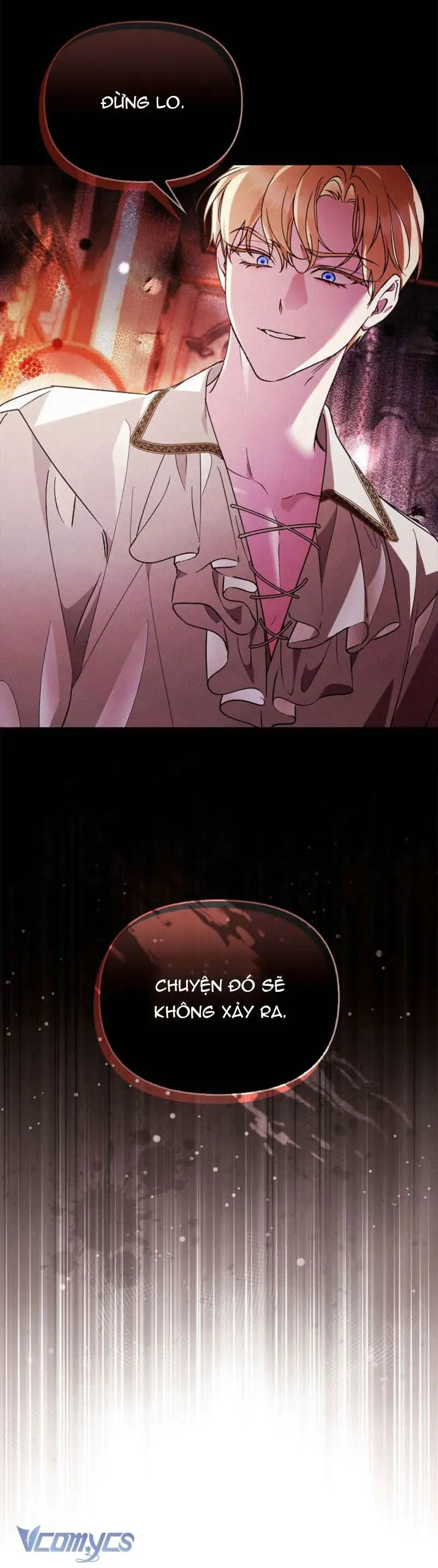 Nữ Bá Tước Bỏ Trốn Đã Quay Trở Lại Chapter 34 - 10