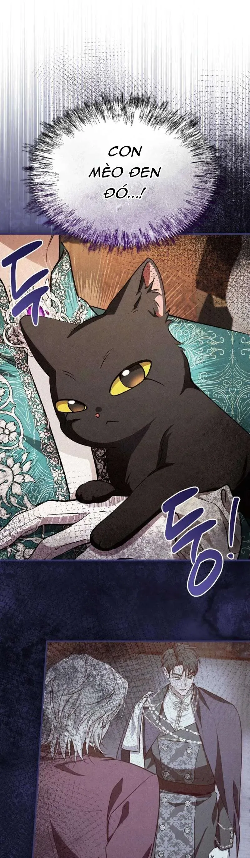 Nữ Bá Tước Bỏ Trốn Đã Quay Trở Lại Chapter 36 - 11