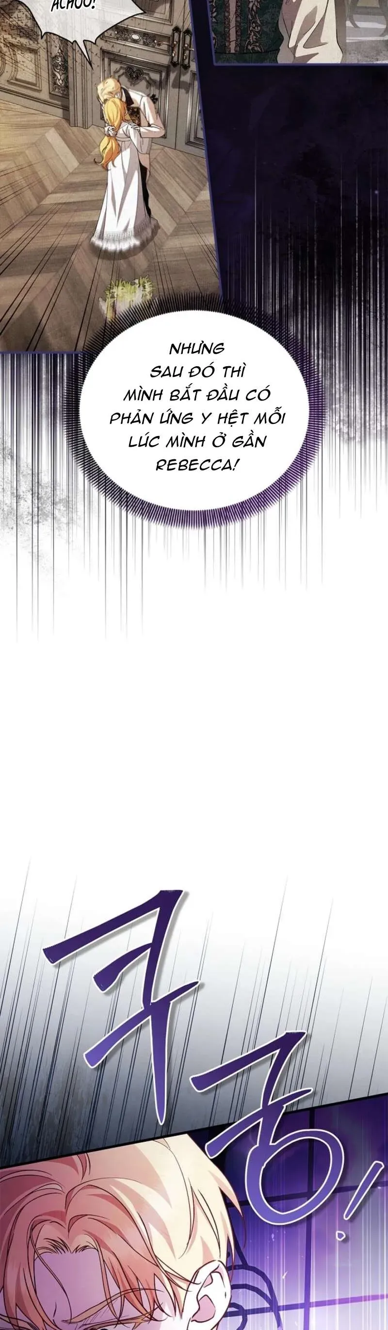 Nữ Bá Tước Bỏ Trốn Đã Quay Trở Lại Chapter 36 - 13