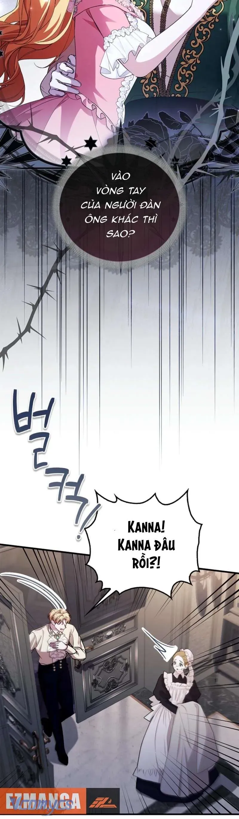 Nữ Bá Tước Bỏ Trốn Đã Quay Trở Lại Chapter 36 - 15