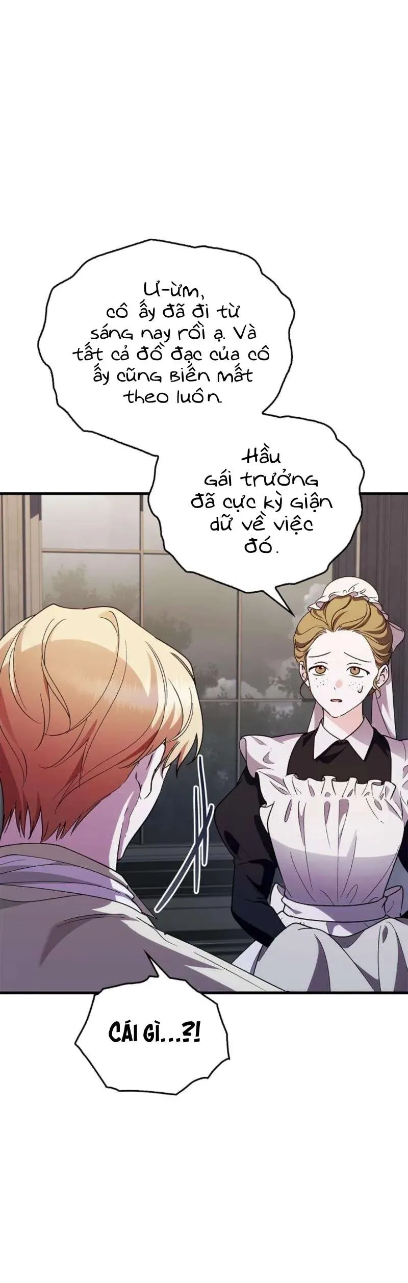 Nữ Bá Tước Bỏ Trốn Đã Quay Trở Lại Chapter 36 - 16