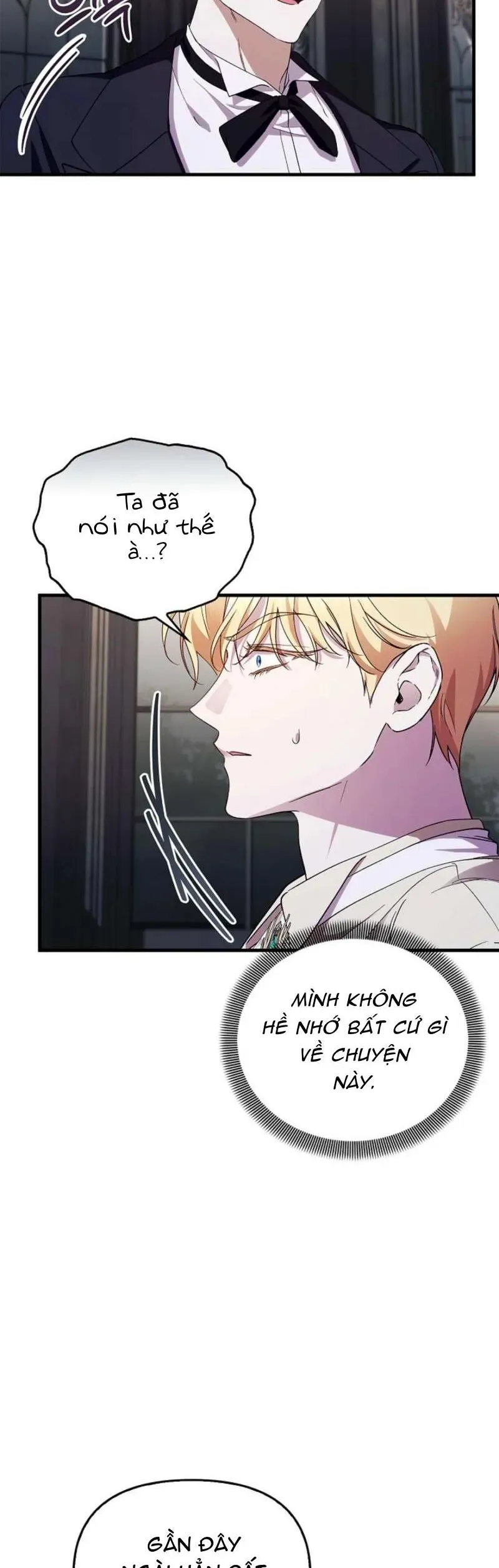 Nữ Bá Tước Bỏ Trốn Đã Quay Trở Lại Chapter 36 - 18