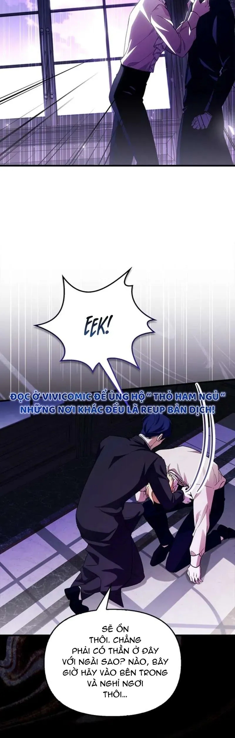 Nữ Bá Tước Bỏ Trốn Đã Quay Trở Lại Chapter 36 - 22